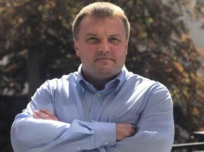 Сергей Шойгу - Владимир Путин - Евгений Пригожин - Рамзан Кадыров - Вадим Денисенко - Валерий Герасимов - Советник главы МВД Украины Денисенко: Путин будет в трибунале. Хотя сейчас для многих это выглядит практически невозможным - gordonua.com - Москва - Россия - Украина - Сербия