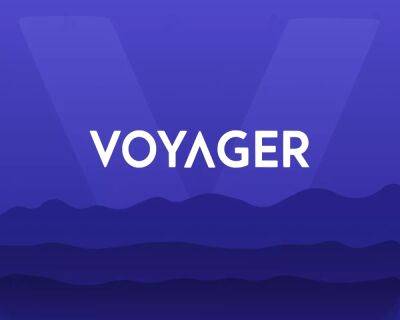 В Voyager назвали лицемерием критику сделки с Binance.US - forklog.com - США - Техас - Нью-Йорк - штат Вермонт