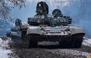 В Беларуси началась «проверка» отдельного танкового батальона - charter97.org - Белоруссия - район Лепельский