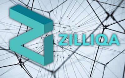 Криптовалюта Zilliqa стала самой прибыльной за сутки - minfin.com.ua - Украина