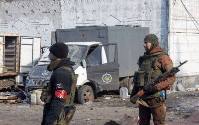 В окупованому Старобільську "поліцейські" почали звільнятись з роботи: в чому причина - rbc.ua - Україна - Росія - місто Луганськ