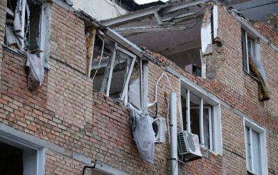 Очаків поцілили реактивними системами залпового вогню, є постраждалі - rbc.ua - Україна - місто Херсон - місто Миколаїв
