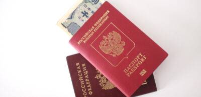 Видавала російські паспорти на Луганщині: ДБР повідомило підозру експрацівниці міграційної служби - thepage.ua - Украина