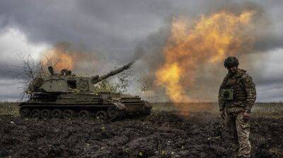 Анна Украины - Россияне начали новый мощный штурм Соледара, идут жестокие бои – Маляр - ru.slovoidilo.ua - Украина