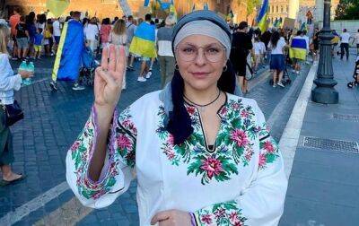 Участница Голосу країни призналась, что не до конца поборола рак - korrespondent.net - Украина