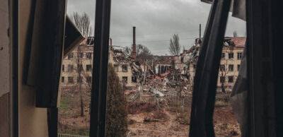 Росіяни штурмують Соледар, йдуть жорстокі бої - thepage.ua - Украина