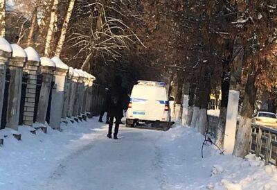 На улице в Заволжском районе Твери обнаружили тело мужчины - afanasy.biz - Тверь - район Заволжский, Тверь