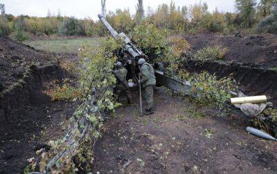 Окупанти за день майже 100 разів обстріляли прикордоння Сумської області - rbc.ua - Україна