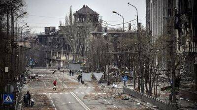 "Місто взяли, а прогодувати та обігріти не можуть": Ситуація в окупованому Маріуполі від очевидців - vchaspik.ua - Украина - місто Маріуполь