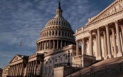 Джо Байден - За несколько часов до шатдауна: Сенат США поддержал временный бюджет - korrespondent.net - США - Украина - Washington
