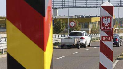 Шенген: контроль на границах возвращается? - ru.euronews.com - Германия - Ес
