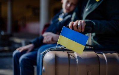 ГМС: Украинцы за границей - не беженцы - korrespondent.net - Россия - Украина