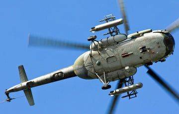 Владимир Путин - ГУР разгромило базу российских вертолетов в Сочи накануне приезда Путина - charter97.org - Россия - Сочи - Краснодарский край - Белоруссия - Адлер