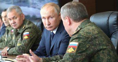 Владимир Путин - "Отвлечь Запад от Украины": Кремль может атаковать НАТО с неожиданной стороны, — СМИ - focus.ua - Москва - Россия - Украина - Польша - Сербия - Косово