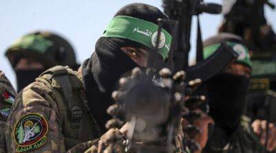 Беньямин Нетаньяху - ХАМАС заявил о готовности к переговорам с Израилем по поводу перемирия – Reuters - ru.slovoidilo.ua - Украина - Израиль - Палестина - Переговоры
