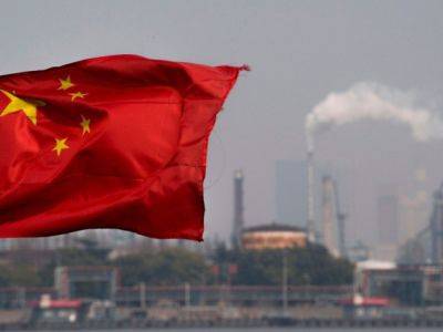 Си Цзиньпин - Джо Байден - В консульство Китая в Сан-Франциско въехал автомобиль - unn.com.ua - Китай - США - Украина - Киев - Сан-Франциско - Reuters