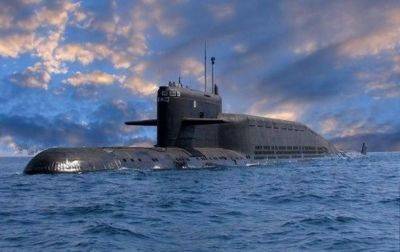 Наталья Гуменюк - РФ держит в Черном море два подводных ракетоносителя - korrespondent.net - Россия - Украина - Крым - Новороссийск - Черное Море