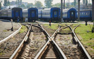 Польша разрабатывает проект скоростного железнодорожного сообщения с Украиной - korrespondent.net - Украина - Киев - Львов - Польша - Варшава - Одесса - Мариуполь