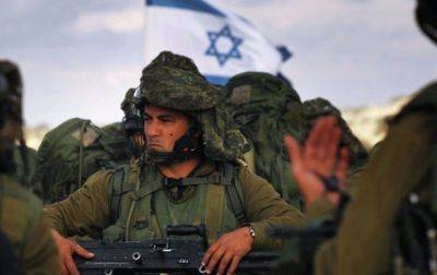 Даниэль Хагари - В Силах обороны Израиля заявили о гибели не менее 123 солдат - korrespondent.net - Украина - Израиль - Ливан