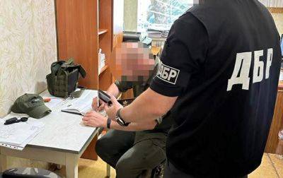 ГБР расследует 260 нарушений в военкоматах и военно-врачебных комиссиях - korrespondent.net - Россия - Украина