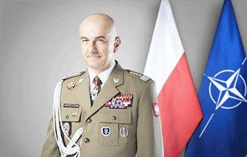 Анджей Дуда - Оперативный командующий и глава Генштаба армии Польши подали в отставку - charter97.org - Украина - Белоруссия - Польша