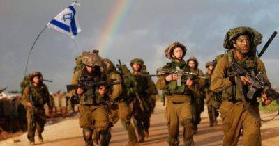 Биньямин Нетаньяху - Израиль платит за высокомерие. Как позор 7 октября улучшит еврейское государство - focus.ua - Сирия - Украина - Израиль - Палестина - Виноград