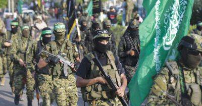 Операция "Наводнение Аль-Аксы" была нетипичной для ХАМАС: каким будет ответ Израиля, — эксперты - focus.ua - США - Украина - Израиль - Нападение