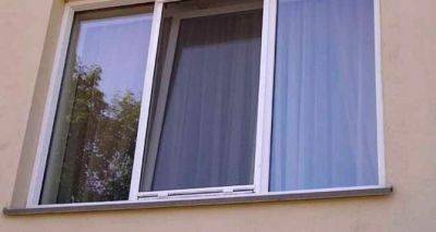 Как защитить москитную сетку на окне от морозов. - cxid.info