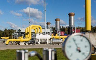 После закрытия газопровода между Финляндией и Эстонией Литва передала немного газа Латвии - obzor.lt - Эстония - Литва - Финляндия - Латвия