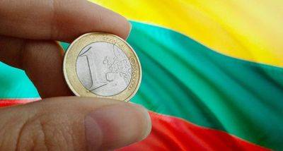 Экономика Литвы: цифры и факты - obzor.lt - Россия - Украина - Литва