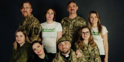 Янина Соколова - Маси Найем - Валерий Харчишин - «Тебе есть кому рассказать». Военные и их родные могут получить бесплатную психологическую помощь в рамках кампании #ВАРТОЖИТИ - nv.ua - Украина