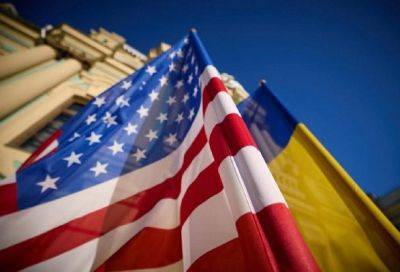 Кевин Маккарти - Джон Кирби - В администрации Байдена рассматривают возможность объединить помощь Украине и Израилю в один пакет - unn.com.ua - США - Украина - Киев - Израиль