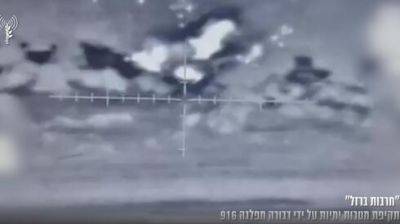 ВМС ЦАХАЛа уничтожил десятки террористов, которые прорывались в Израиль - vesty.co.il - Израиль