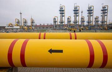 Польша решила забрать у российского «Газпрома» долю газопровода «Ямал-Европа» - charter97.org - Россия - Белоруссия - Польша