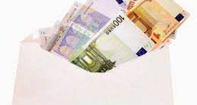 Можно ли отправлять деньги в ФРГ по почте? - cxid.info - Германия