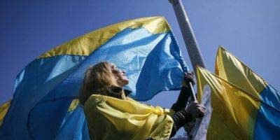 Украинцы остаются глубоко преданными победе в войне с Россией — соцопрос Gallup - nv.ua - Россия - Украина - Киев