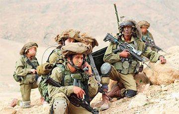 Джо Байден - США разрабатывают план на случай эскалации ситуации в Израиле - charter97.org - США - Израиль - Белоруссия