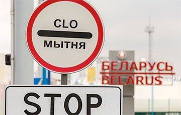 Коллекционер из России хотел ввезти в Беларусь немецкий карабин - charter97.org - Россия - Белоруссия