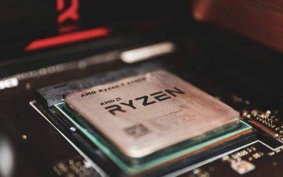 AMD приобретет стартап по искусственному интеллекту, пытаясь конкурировать с Nvidia - minfin.com.ua - США - Украина - шт. Калифорния