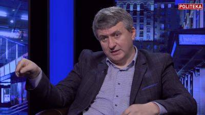 Юрий Романенко - Юрий Романенко почему украинцы поддерживают Израиль: "ХАМАС напал самым варварским способом" - politeka.net - Россия - Украина - Израиль - Иран - Мариуполь