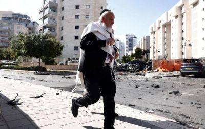 В результате атаки ХАМАС на Израиль погибли 50 иностранцев - korrespondent.net - США - Украина - Израиль - Таиланд - Аргентина - Непал