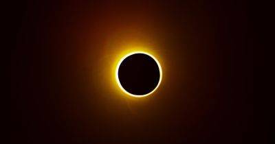 Анжела Перл - Солнечное затмение 14 октября 2023 года: кому из знаков Зодиака стоит быть осторожнее - focus.ua - Украина