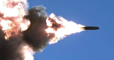 В США испытали самый дальнобойный снаряд Ramjet 155: что известно (видео) - focus.ua - США - Украина