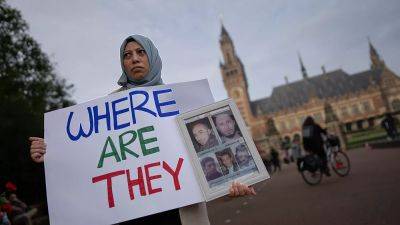 В Гааге началось рассмотрение дела о пытках в Сирии - ru.euronews.com - Сирия - Канада - Голландия - Гаага