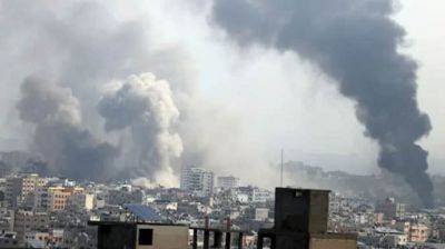 СМИ: Сектор Газы останется без света вскоре, больницы – на генераторах - pravda.com.ua