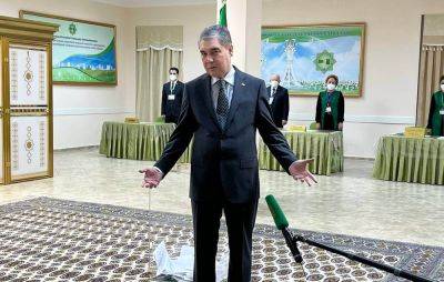 ОБСЕ: Выборы в парламент Туркменистана весной 2023 года прошли без подлинной конкуренции и при цензуре в СМИ - hronikatm.com - Туркмения