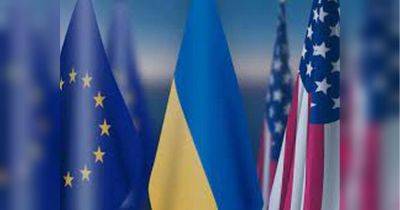 Борис Писториус - Ллойд Остин - США и страны ЕС объявили о новых пакетах военной помощи Украине: Европа даст в два раза больше, чем Америка - fakty.ua - США - Украина - Киев - Германия - Брюссель - Ес