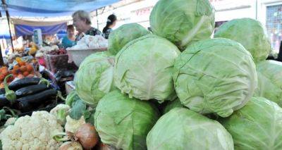 Наконец-то наедимся, думали не дождёмся: в Украине упали цены на важный овощ для борща - cxid.info - Украина