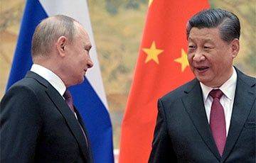 Владимир Путин - Дмитрий Песков - Си Цзиньпин - Юрий Ушаков - Путин посетит Китай на следующей неделе - charter97.org - Россия - Китай - Белоруссия - Киргизия - Пекин