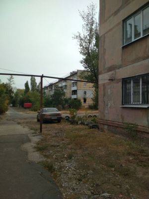 В сети сообщают об обстановке в оккупированном Северодонецке - фото - vchaspik.ua - Украина - Северодонецк - Гаага